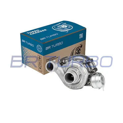 Turbocompresseur, suralimentation Audi A8 D2 · Audi A6 C5 · Audi A4 B5