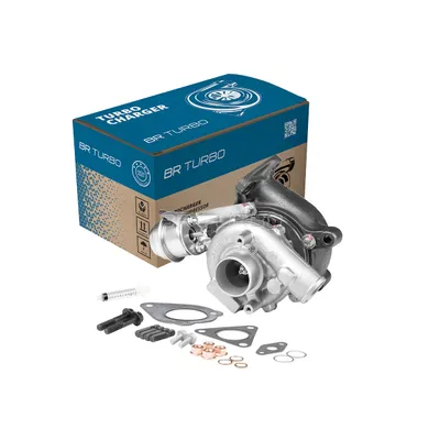 Turbocompresseur, suralimentation Audi A4 B5 · Audi A4 B5 Avant · Vw PASSAT B5