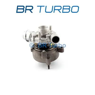 Turbocompresseur, suralimentation Audi A4 B5 · Audi A4 B5 Avant · Vw PASSAT B5