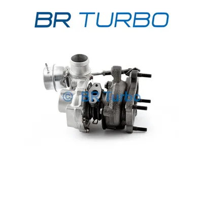 Turbocompresseur, suralimentation Audi A3 · Skoda OCTAVIA I · Vw GOLF IV