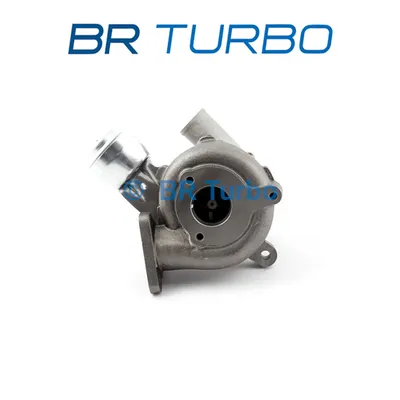 Turbocompresseur, suralimentation Vw PASSAT B3/B4 · Vw PASSAT B3/B4 Variant · Vw GOLF III Cabriolet