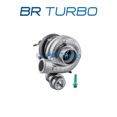 Turbocompresseur, suralimentation Mercedes-Benz VARIO Platform/Chassis · Mercedes-Benz VARIO Van · Mercedes-Benz VARIO Bus
