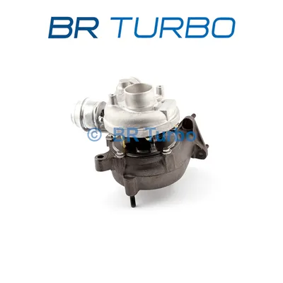 Turbocompresseur, suralimentation Vw SHARAN