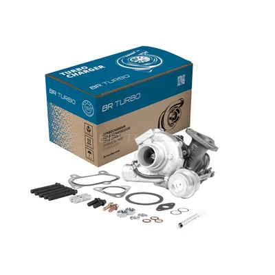 Turbocompresseur, suralimentation Opel ASTRA G Hatchback · Opel ASTRA G Estate · Opel ASTRA G Saloon
