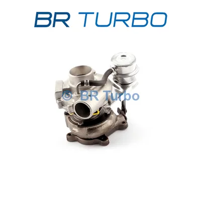 Turbocompresseur, suralimentation Opel ASTRA G Hatchback · Opel ASTRA G Estate · Opel ASTRA G Saloon