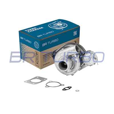 Turbocompresseur, suralimentation Vw TRANSPORTER T4 Bus · Vw TRANSPORTER T4 Van · Vw TRANSPORTER T4 Platform/Chassis (70E, 70L, 70M, 7DE, 7DL, 7D