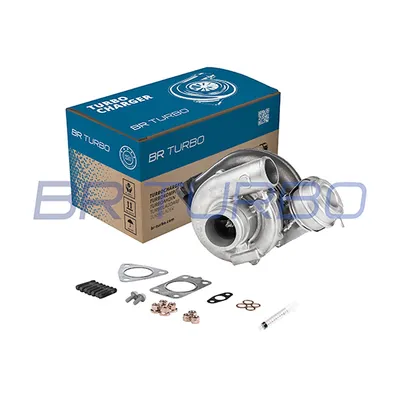 Turbocompresseur, suralimentation Vw TRANSPORTER T4 Bus · Vw TRANSPORTER T4 Van · Vw TRANSPORTER T4 Platform/Chassis (70E, 70L, 70M, 7DE, 7DL, 7D