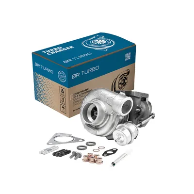 Turbocompresseur, suralimentation Mercedes-Benz SPRINTER 2-t Bus · Ford TAUNUS 12M II · Mercedes-Benz SPRINTER 2-t Van