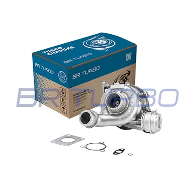 Turbocompresseur, suralimentation Vw LT 28-35 II Bus · Vw LT 28-46 II Van · Vw LT 28-46 II Platform/Chassis