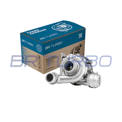 Turbocompresseur, suralimentation Vw LT 28-35 II Bus · Vw LT 28-46 II Van · Vw LT 28-46 II Platform/Chassis