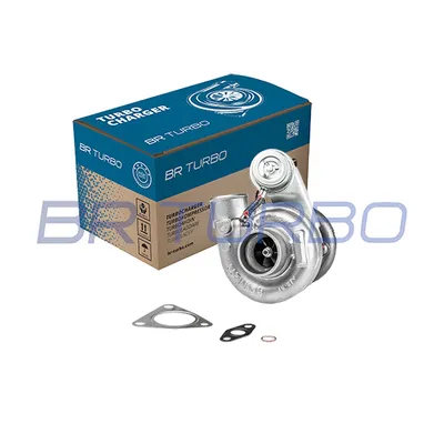 Turbocompresseur, suralimentation Mercedes-Benz SPRINTER 2-t Bus · Mercedes-Benz SPRINTER 2-t Van · Mercedes-Benz SPRINTER 2-t Platform/Chassis