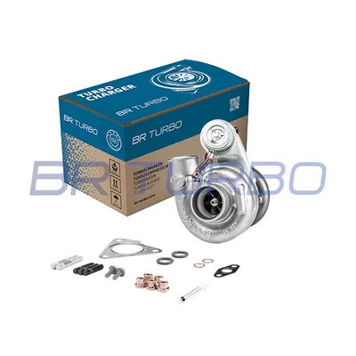 Turbocompresseur, suralimentation Mercedes-Benz SPRINTER 2-t Bus · Mercedes-Benz SPRINTER 2-t Van · Mercedes-Benz SPRINTER 2-t Platform/Chassis