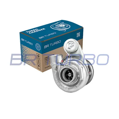 Turbocompresseur, suralimentation Mercedes-Benz SPRINTER 2-t Bus · Mercedes-Benz SPRINTER 2-t Van · Mercedes-Benz SPRINTER 2-t Platform/Chassis