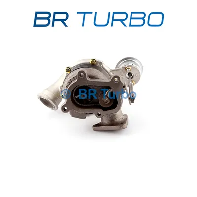 Turbocompresseur, suralimentation Opel VECTRA B · Opel VECTRA B Hatchback · Opel VECTRA B Estate