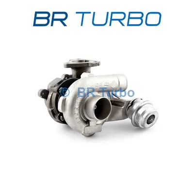 Turbocompresseur, suralimentation Opel OMEGA B · Opel OMEGA B Estate · Opel FRONTERA B