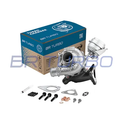 Turbocompresseur, suralimentation Audi A4 B5 · Audi A4 B5 Avant · Vw PASSAT B5