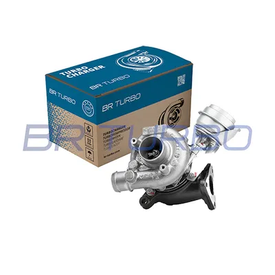 Turbocompresseur, suralimentation Audi A4 B5 · Audi A4 B5 Avant · Vw PASSAT B5