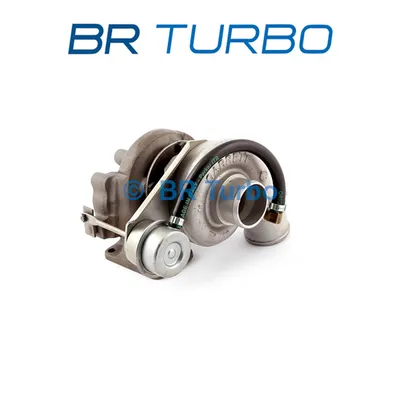 Turbocompresseur, suralimentation Fiat RITMO · Fiat TIPO · Fiat REGATA