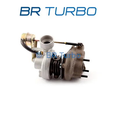Turbocompresseur, suralimentation Citroën XM Break · Peugeot 605 · Citroën XM