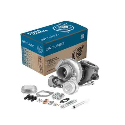 Turbocompresseur, suralimentation Bmw 3 · Bmw 5 · Bmw 5 Touring