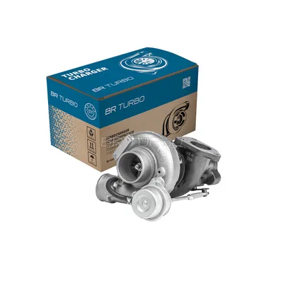 Turbocompresseur, suralimentation Bmw 3 · Bmw 5 · Bmw 5 Touring