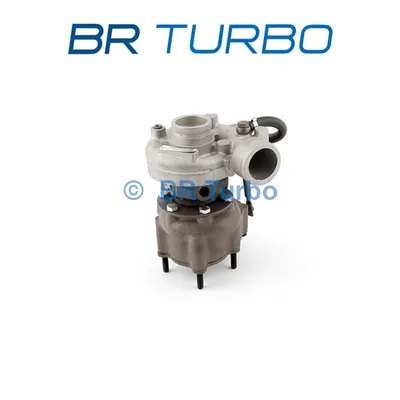 Turbocompresseur, suralimentation Audi 80 B3 Saloon · Vw GOLF II · Vw JETTA II