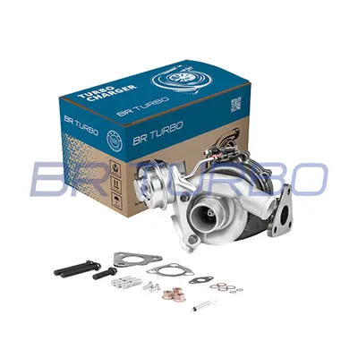Turbocompresseur, suralimentation Opel ASTRA H Estate Van · Opel MERIVA A MPV · Opel CORSA C