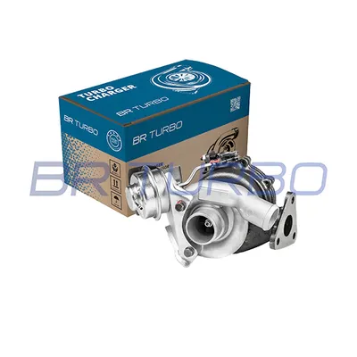 Turbocompresseur, suralimentation Opel ASTRA H Estate Van · Opel MERIVA A MPV · Opel CORSA C