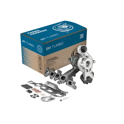 Turbocompresseur, suralimentation Renault ESPACE V · Renault TALISMAN · Renault TALISMAN Grandtour