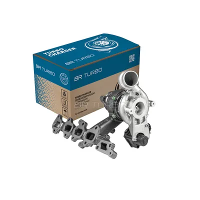Turbocompresseur, suralimentation Renault ESPACE V · Renault TALISMAN · Renault TALISMAN Grandtour