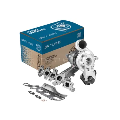 Turbocompresseur, suralimentation Renault ESPACE V · Renault TALISMAN · Renault TALISMAN Grandtour