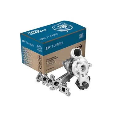 Turbocompresseur, suralimentation Renault ESPACE V · Renault TALISMAN · Renault TALISMAN Grandtour
