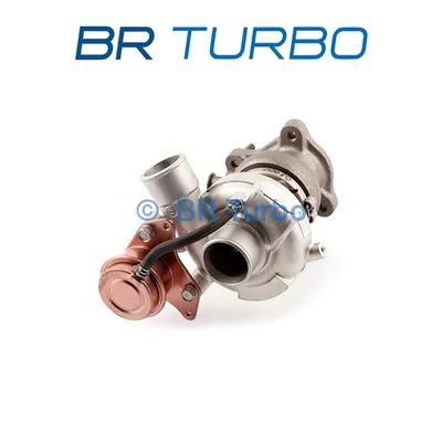 Turbocompresseur, suralimentation Mitsubishi GALANT VIII · Mitsubishi GALANT VIII Estate