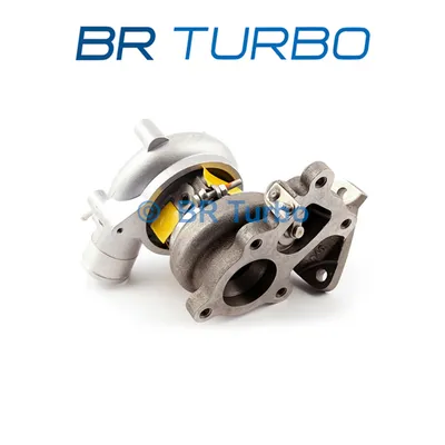 Turbocompresseur, suralimentation Mitsubishi L200 · Mitsubishi PAJERO SPORT I · Hyundai GALLOPER II