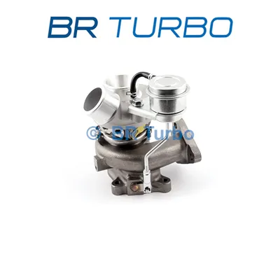 Turbocompresseur, suralimentation Mitsubishi PAJERO IV · Mitsubishi PAJERO IV Van