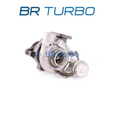 Turbocompresseur, suralimentation Mitsubishi L200 · Mitsubishi PAJERO SPORT I · Hyundai GALLOPER II