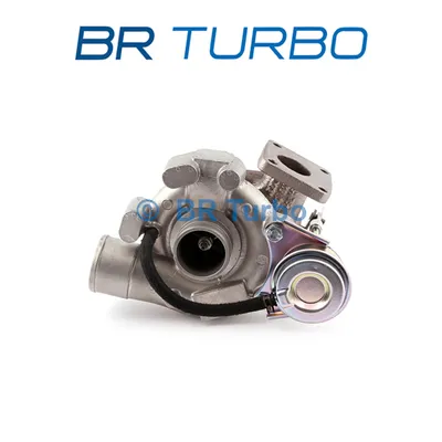 Turbocompresseur, suralimentation Opel MOVANO A Van · Opel MOVANO A Platform/Chassis · Opel MOVANO A Bus