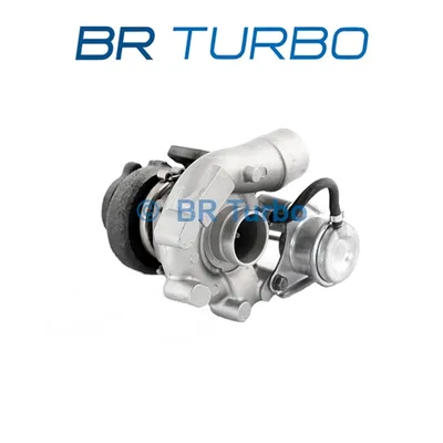 Turbocompresseur, suralimentation Fiat DUCATO Bus · Opel MOVANO A Van · Opel MOVANO A Platform/Chassis