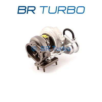 Turbocompresseur, suralimentation Iveco DAILY IV Platform/Chassis · Iveco DAILY IV Van · Iveco DAILY V Platform/Chassis