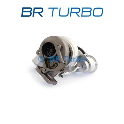 Turbocompresseur, suralimentation Jeep GRAND CHEROKEE II
