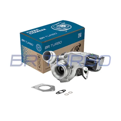 Turbocompresseur, suralimentation Bmw 1 · Bmw X3 · Bmw 3