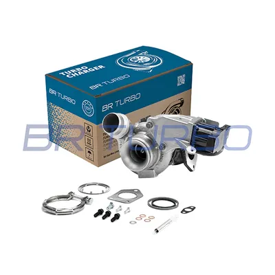Turbocompresseur, suralimentation Bmw 1 · Bmw X3 · Bmw 3