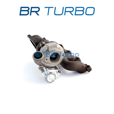 Turbocompresseur, suralimentation Ford TRANSIT Bus · Ford TRANSIT Platform/Chassis · Ford TRANSIT Van