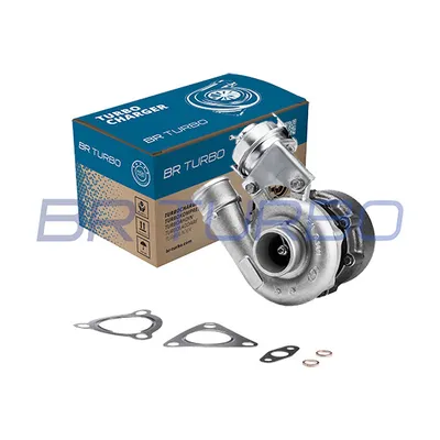 Turbocompresseur, suralimentation Hyundai SANTA FÉ II · Hyundai GRANDEUR · Inokom SANTA FE