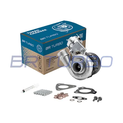 Turbocompresseur, suralimentation Hyundai SANTA FÉ II · Hyundai GRANDEUR · Inokom SANTA FE