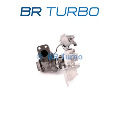 Turbocompresseur, suralimentation Peugeot 308 II · Peugeot 308 SW II · Citroën DS3