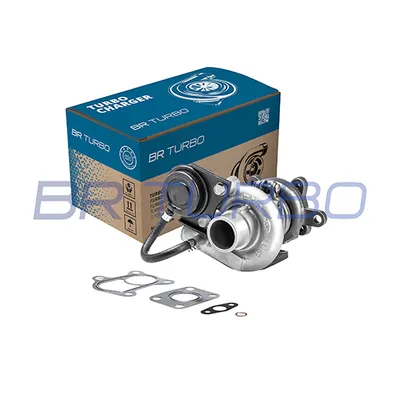 Turbocompresseur, suralimentation Kia SPORTAGE II · Kia CARENS III MPV · Hyundai ELANTRA III