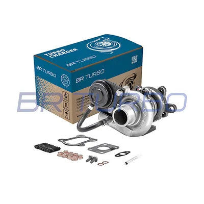 Turbocompresseur, suralimentation Kia SPORTAGE II · Kia CARENS III MPV · Hyundai ELANTRA III