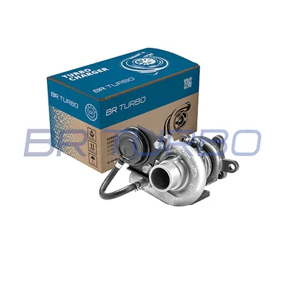 Turbocompresseur, suralimentation Kia SPORTAGE II · Kia CARENS III MPV · Hyundai ELANTRA III