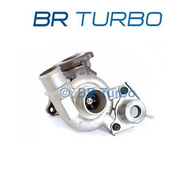 Turbocompresseur, suralimentation Hyundai ix20 · Hyundai i30 · Hyundai i20 I